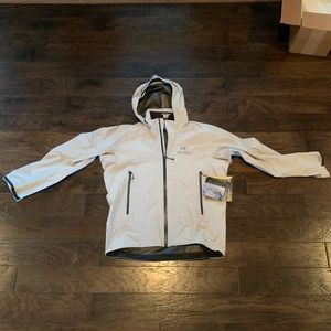 Arcteryx Jacket